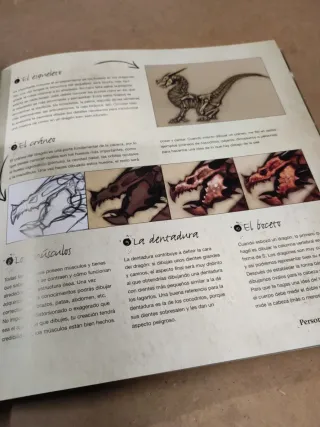 TALLER DE FANTASÍA DIGITAL (Spanish Edition)