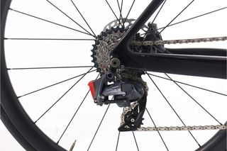 Orbea Orca Aero AXS 12V (carretera) t.54 Reacondicionada