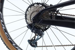 Scott Spark 920 GX (MTB) t.M Reacondicionada