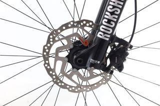 Scott Spark 920 GX (MTB) t.M Reacondicionada