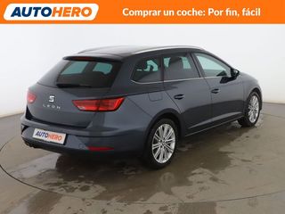 Seat Leon 1.5 TSI ACT Xcellence