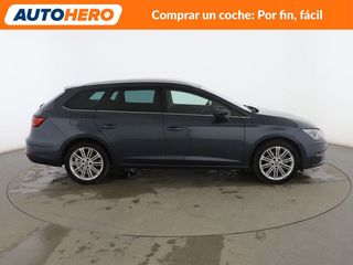 Seat Leon 1.5 TSI ACT Xcellence