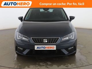Seat Leon 1.5 TSI ACT Xcellence