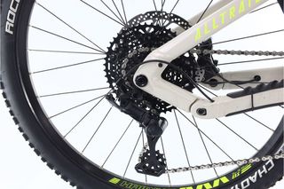 Haibike All Trail 3 (ebike) t.L Reacondicionada