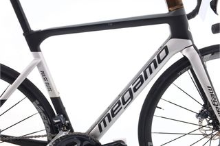 Megamo Pulse Elite Di2 11V (carretera) t.54 Reacondicionada