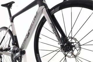 Megamo Pulse Elite Di2 11V (carretera) t.54 Reacondicionada