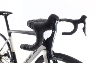 Megamo Pulse Elite Di2 11V (carretera) t.54 Reacondicionada