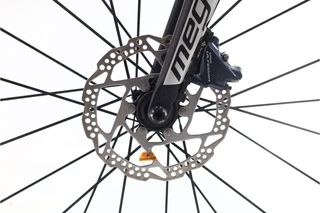 Megamo Pulse Elite Di2 11V (carretera) t.54 Reacondicionada