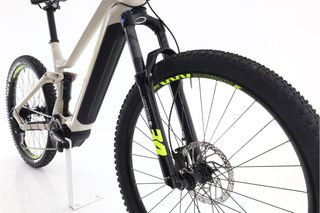 Haibike All Trail 3 (ebike) t.L Reacondicionada