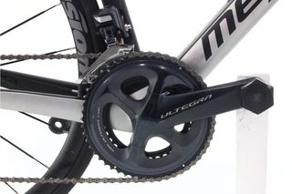 Megamo Pulse Elite Di2 11V (carretera) t.54 Reacondicionada