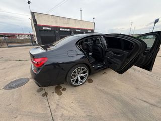 BMW Serie 7 2020 xdrive