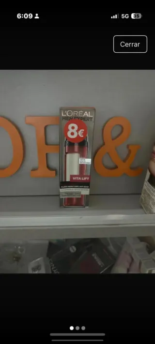 Diadermine Lift+ Nutritiva Crema Antiarrugas