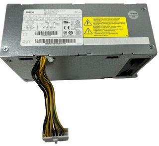 alimentatore per pc fisso fujitsu 280watt