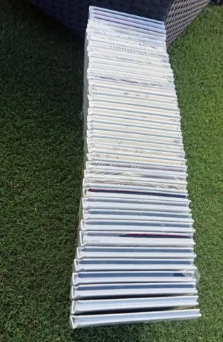 Colección de Libros Ilustrados