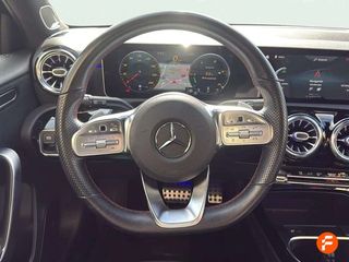 Mercedes Clase A A 250 4MATIC