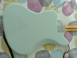 Squier Jazzmaster Vintage Modified SD Antiquity II