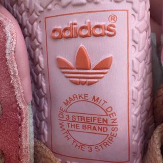 Adidas Gazelle Indoor Mujer Talla 37