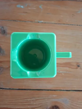 Set 2 Tazze Minecraft Creeper