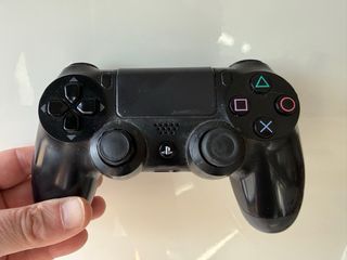 PS4 Pro 1TB Nero