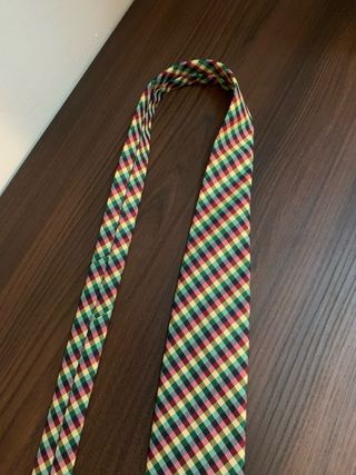 Cravatta Burton Uomo Made in Italy