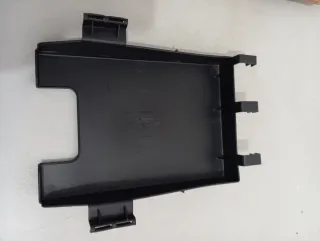 Bandeja porta documentación negra