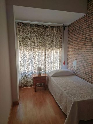 Piso en venta en Carolinas Bajas en Alicante