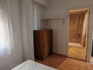 Piso en venta en Carolinas Bajas en Alicante