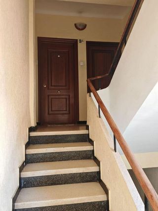 Piso en venta en Carolinas Bajas en Alicante