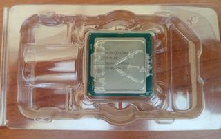 Intel Core i3-6100 3.7 GHz Dual-Core Socket 1151