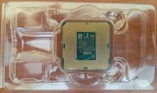 Intel Core i3-6100 3.7 GHz Dual-Core Socket 1151