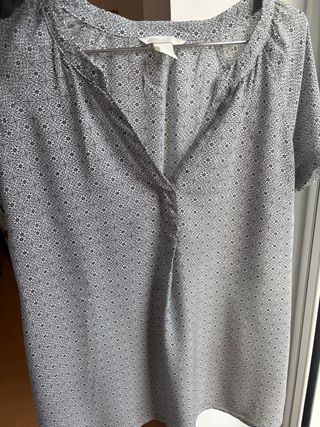 Pack 2 Camisas Premamá