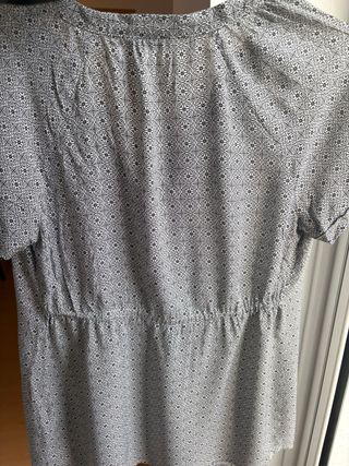 Pack 2 Camisas Premamá