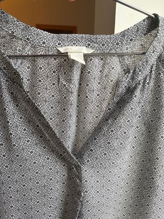 Pack 2 Camisas Premamá