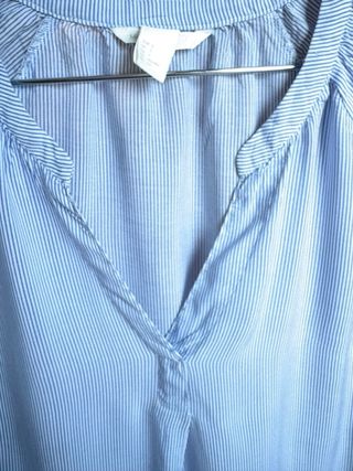 Pack 2 Camisas Premamá