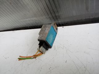 Regulador Derbi Variant 12V 80W AC