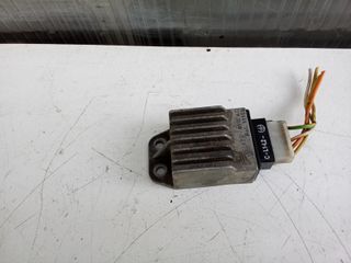 Regulador Derbi Variant 12V 80W AC