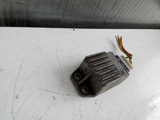 Regulador Derbi Variant 12V 80W AC