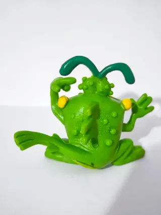 Figura Carasapo 1992 Comics Spain