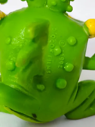 Figura Carasapo 1992 Comics Spain