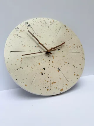 Que más bonito si quieres decorar una pared, que u