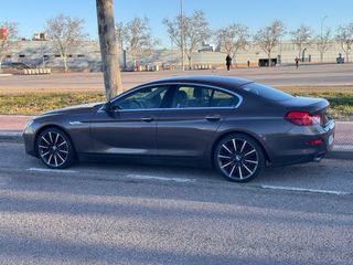 BMW Serie 6 2014
