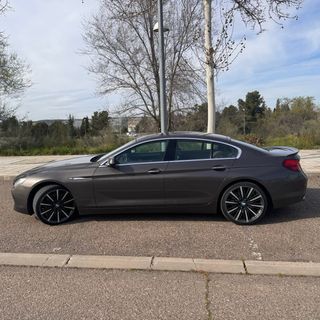 BMW Serie 6 2014