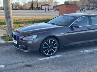 BMW Serie 6 2014