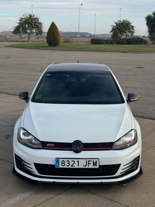 350CV Golf 2015