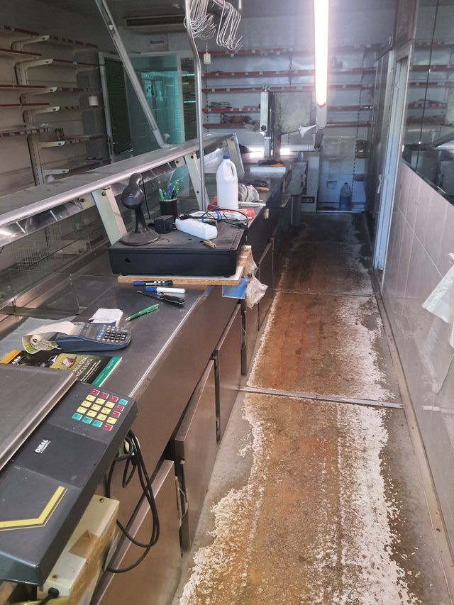 CASA DE 3 PLANTAS ALGUAIRE