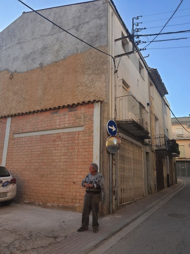 CASA DE 3 PLANTAS ALGUAIRE