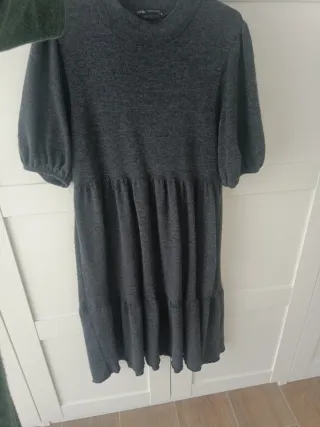 Set di 2 abiti Zara taglia M