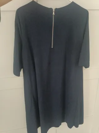 Set di 2 abiti Zara taglia M