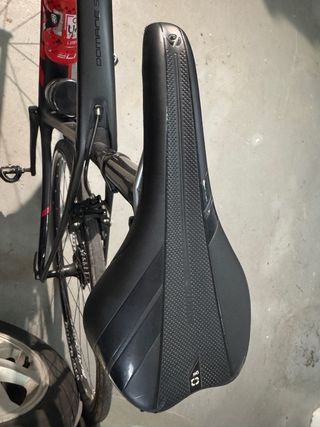Bicicleta Carretera Trek Domane SL6 (2018)