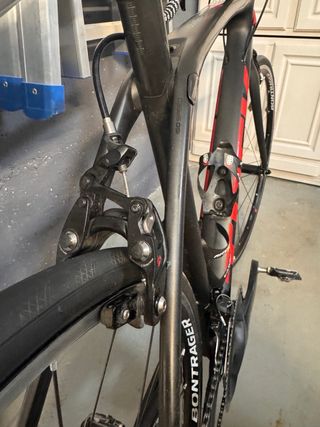 Bicicleta Carretera Trek Domane SL6 (2018)